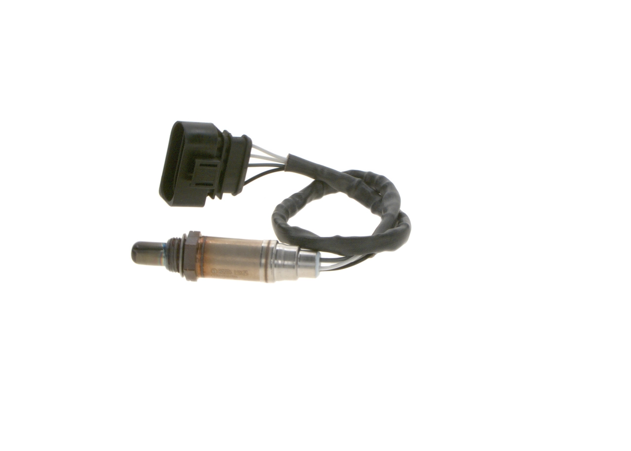 0258003759 Bosch Sonda lambda, sensor de oxigênio até o catalisador