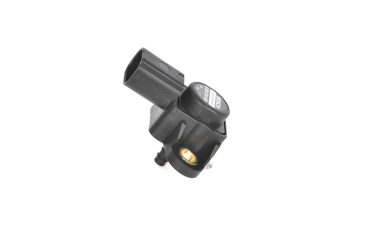 Sensor de pressão no coletor de admissão, MAP 0261230439 Bosch