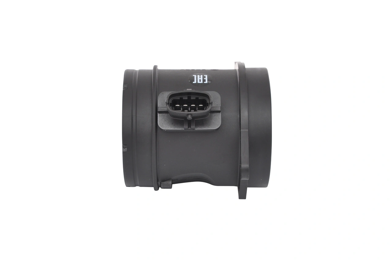 Sensor de fluxo (consumo) de ar, medidor de consumo M.A.F. - (Mass Airflow) 0280218281 Bosch