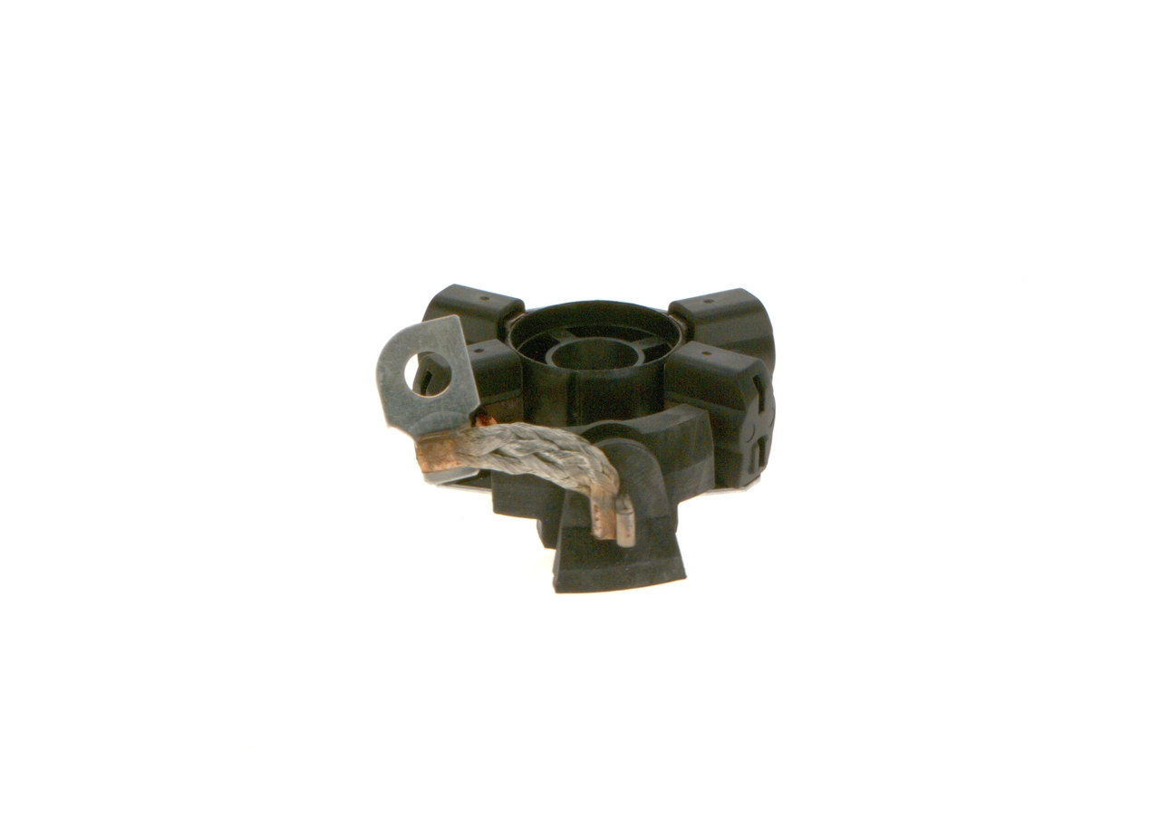 Compre 1004336650 Bosch Porta-escovas do motor de arranco