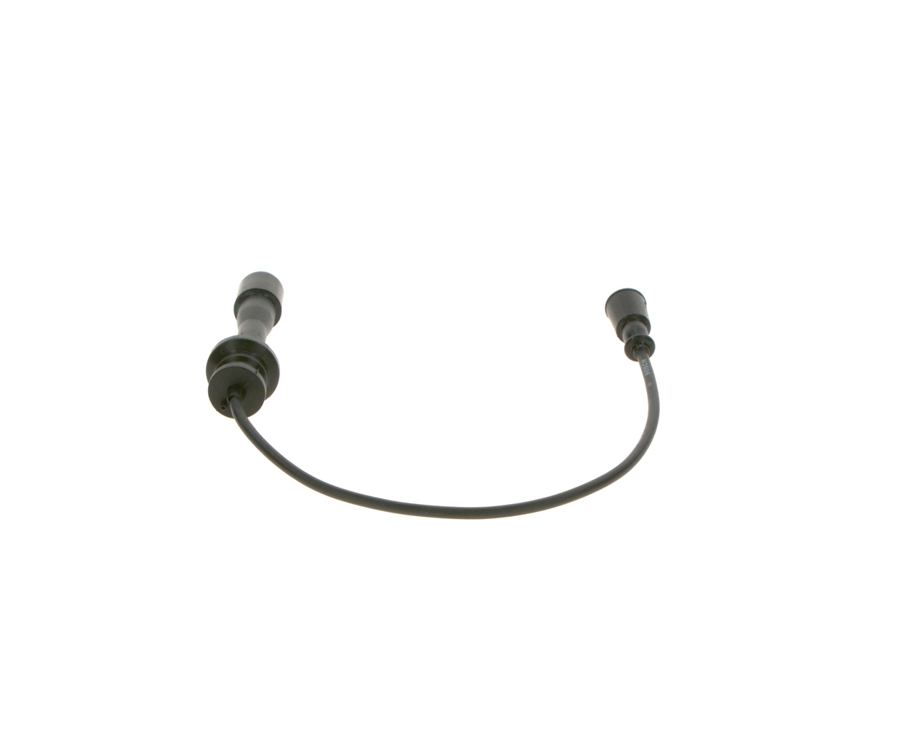 Compre 0986357266 Bosch Fios de alta voltagem, kit