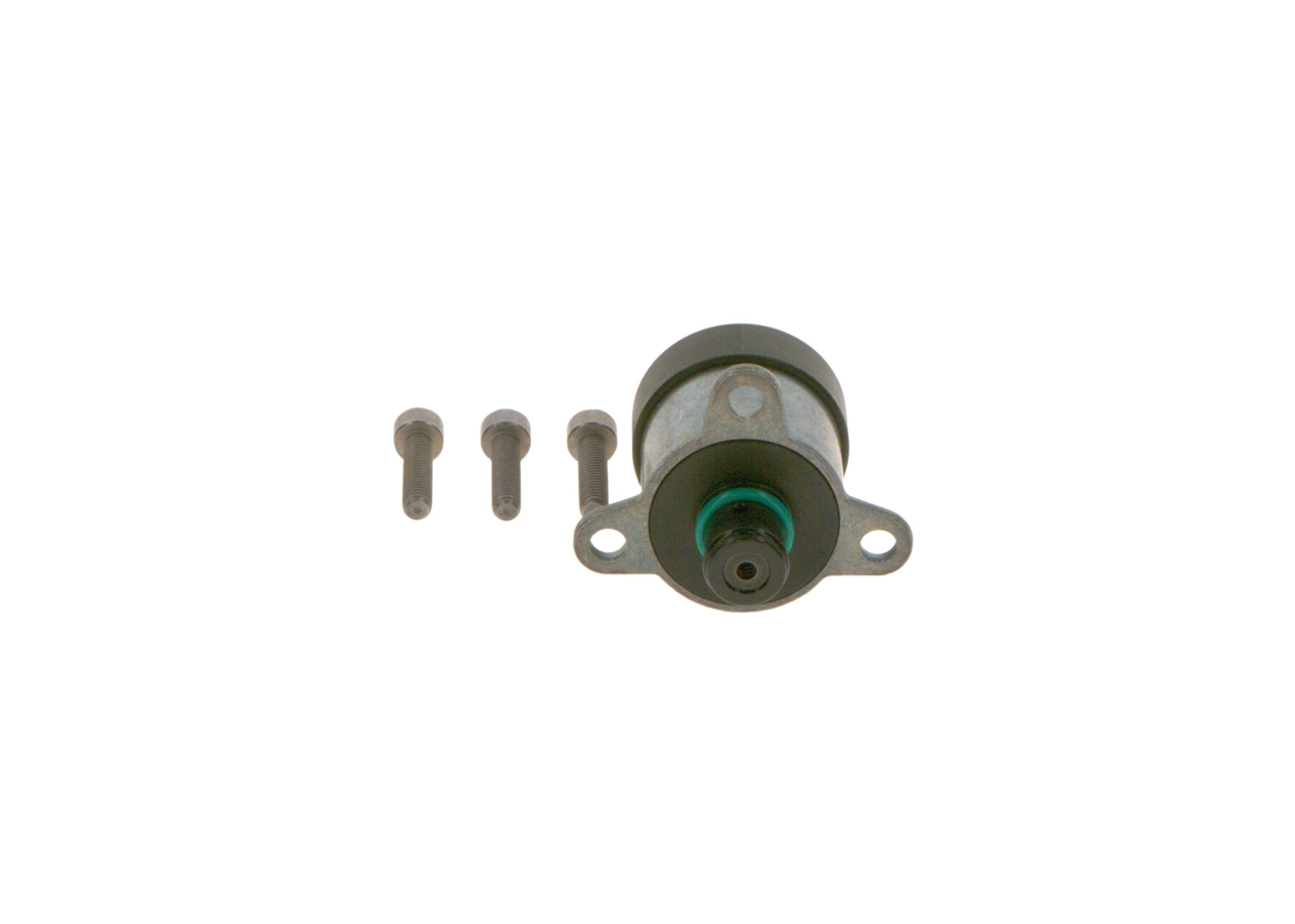 Compre 1465ZS0061 Bosch Válvula de regulação de pressão (válvula de redução da Bomba de Combustível de Pressão Alta) Common-Rail-System