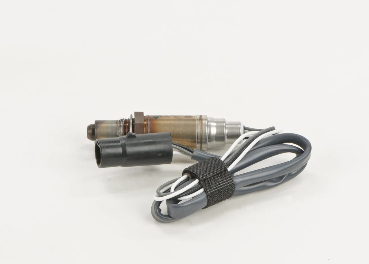 Sonda lambda, sensor de oxigênio Bosch F00HL00050 preço, a partir de 96,40 USD
