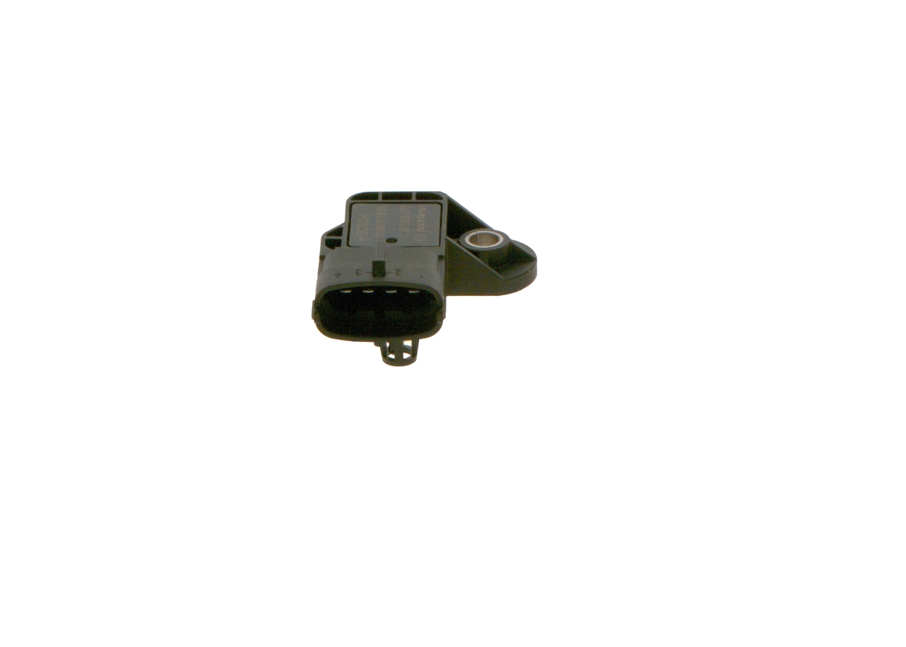Sensor de pressão no coletor de admissão, MAP 0281006076 Bosch