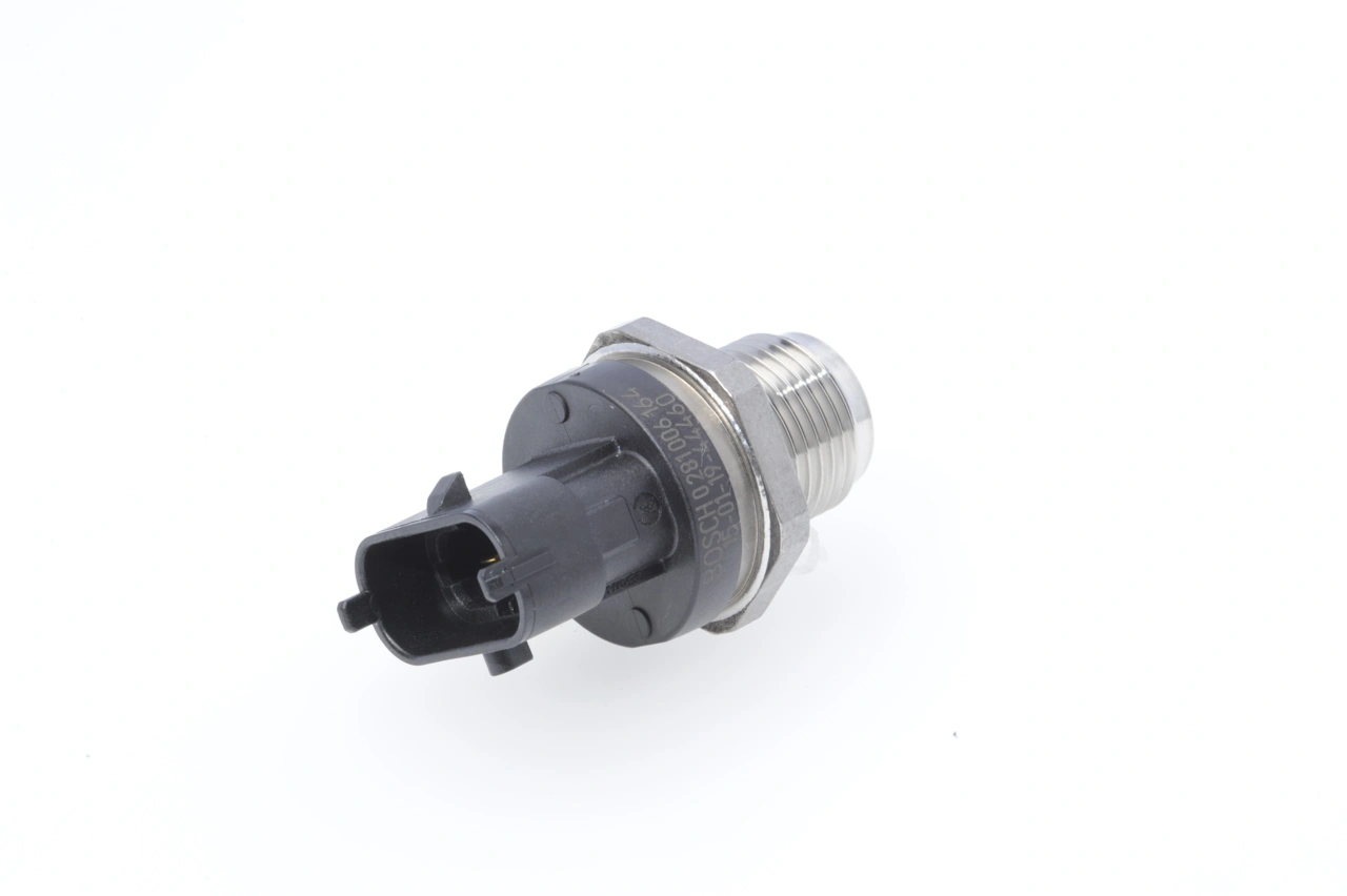 Compre 0281006164 Bosch Sensor de pressão de combustível