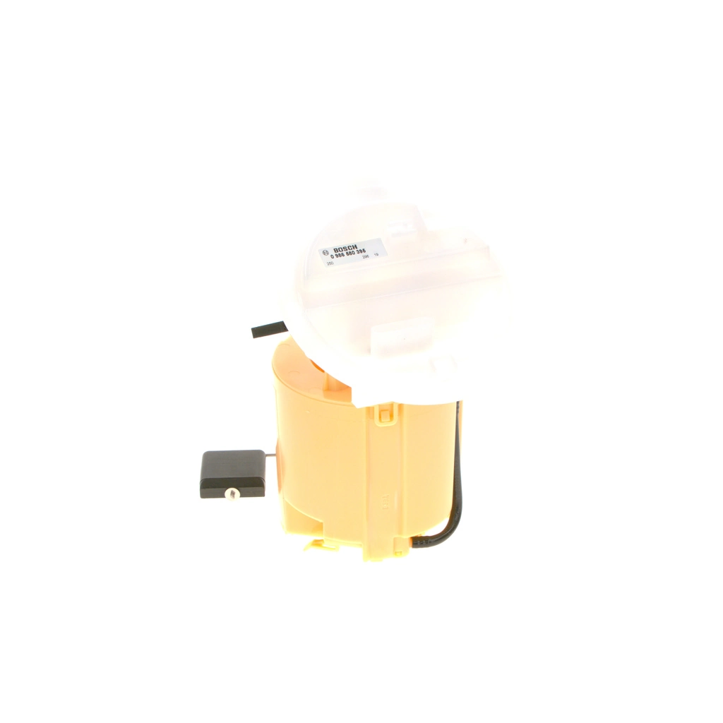 Compre 0986580395 Bosch Módulo de bomba de combustível com sensor do nível de combustível