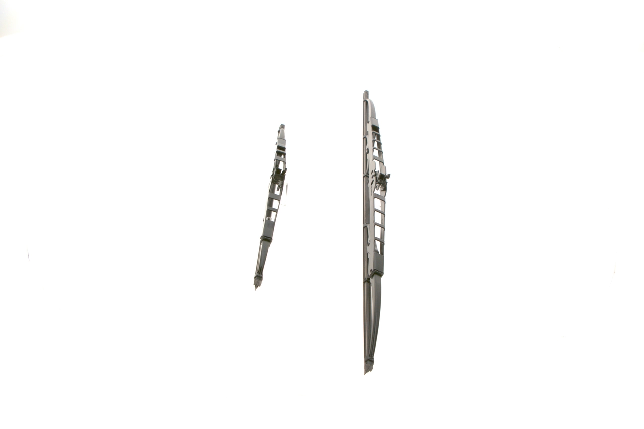 Compre 3397010274 Bosch Limpa-pára-brisas do pára-brisas, kit de 2 un.