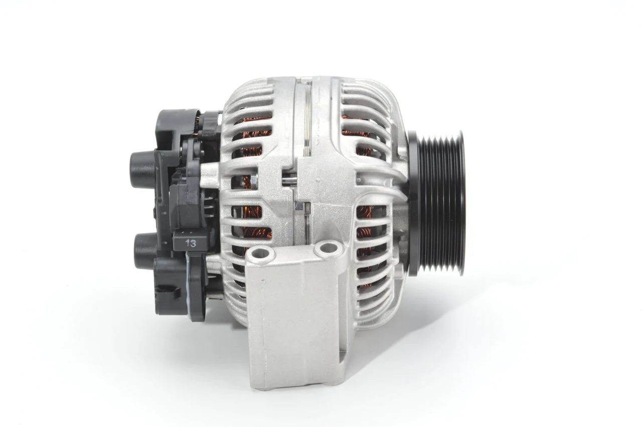 Compre 0124655014 Bosch Gerador