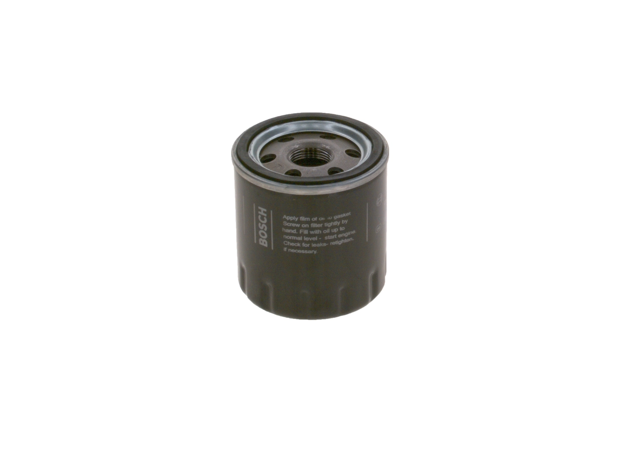 F026407188 Bosch Filtro de óleo