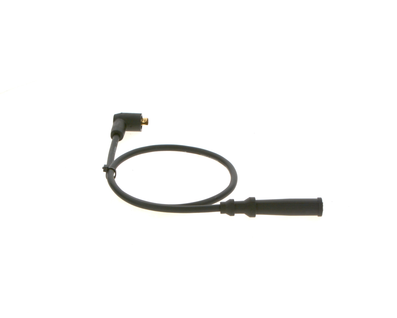 Fios de alta voltagem, kit NGK 9443 preço, a partir de 41,56 USD