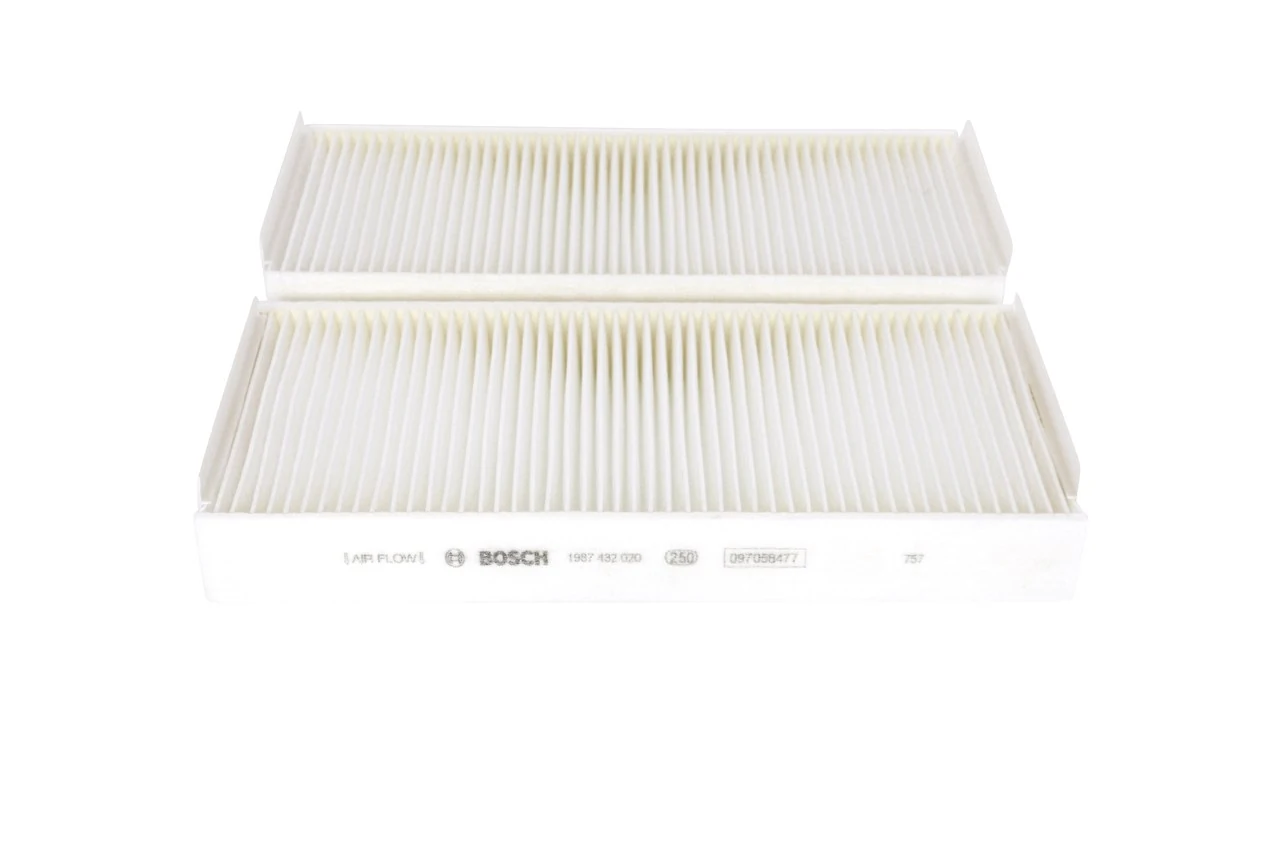 Compre 1987432020 Bosch Filtro de salão