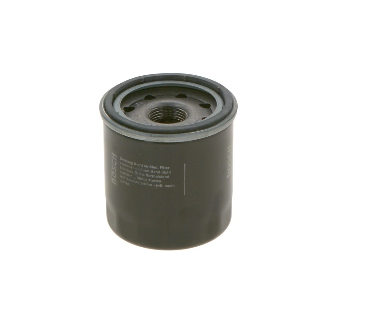 Compre F026407001 Bosch Filtro de óleo