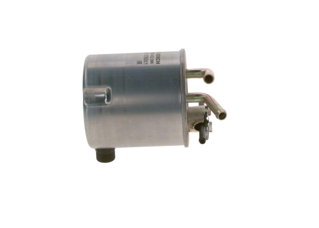 Compre F026402096 Bosch Filtro de combustível