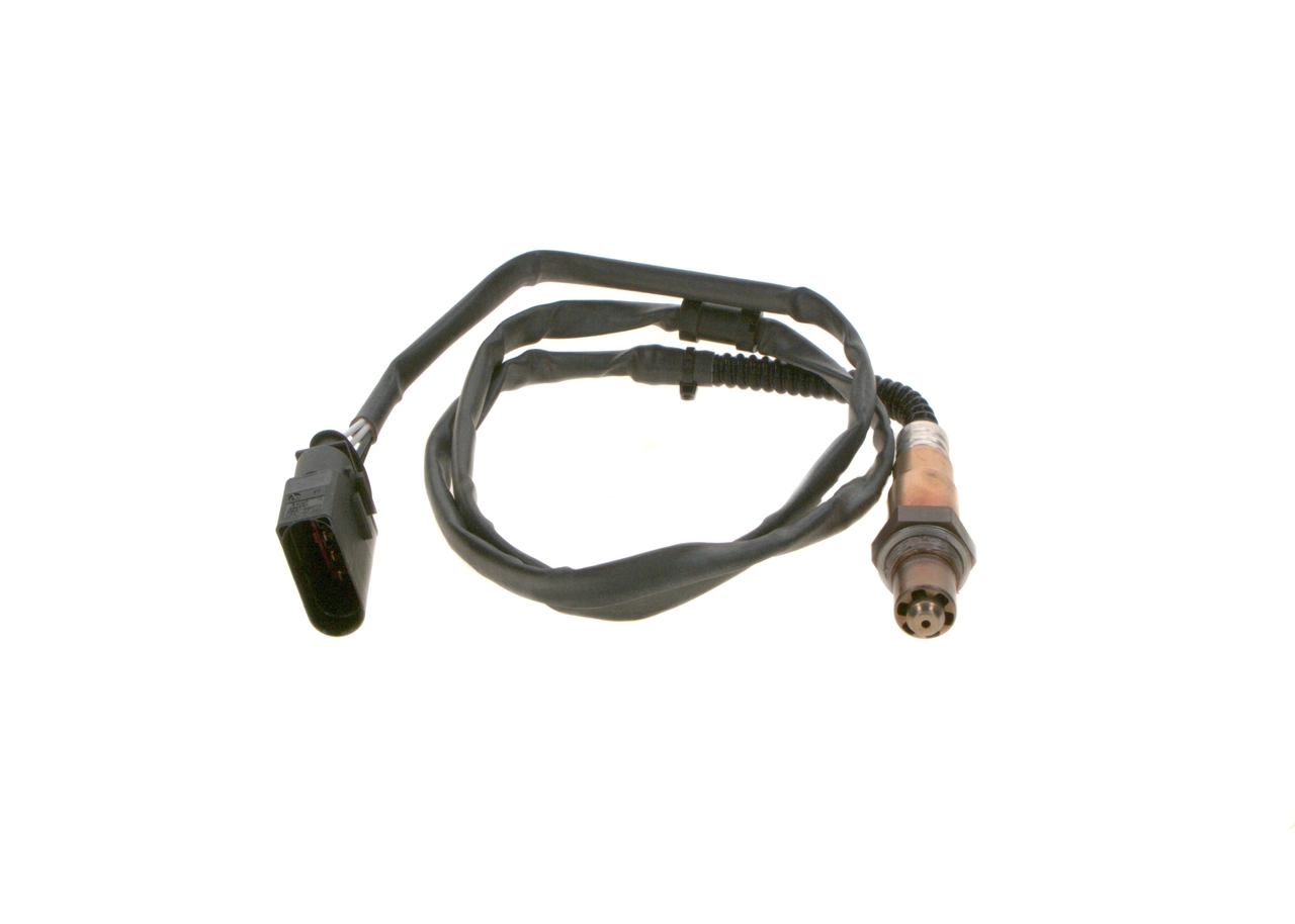 Compre 0258006215 Bosch Sonda lambda, sensor de oxigênio até o catalisador