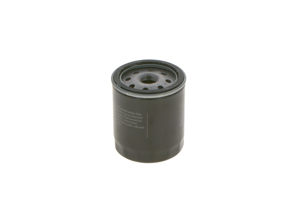 Compre 0986452044 Bosch Filtro de óleo