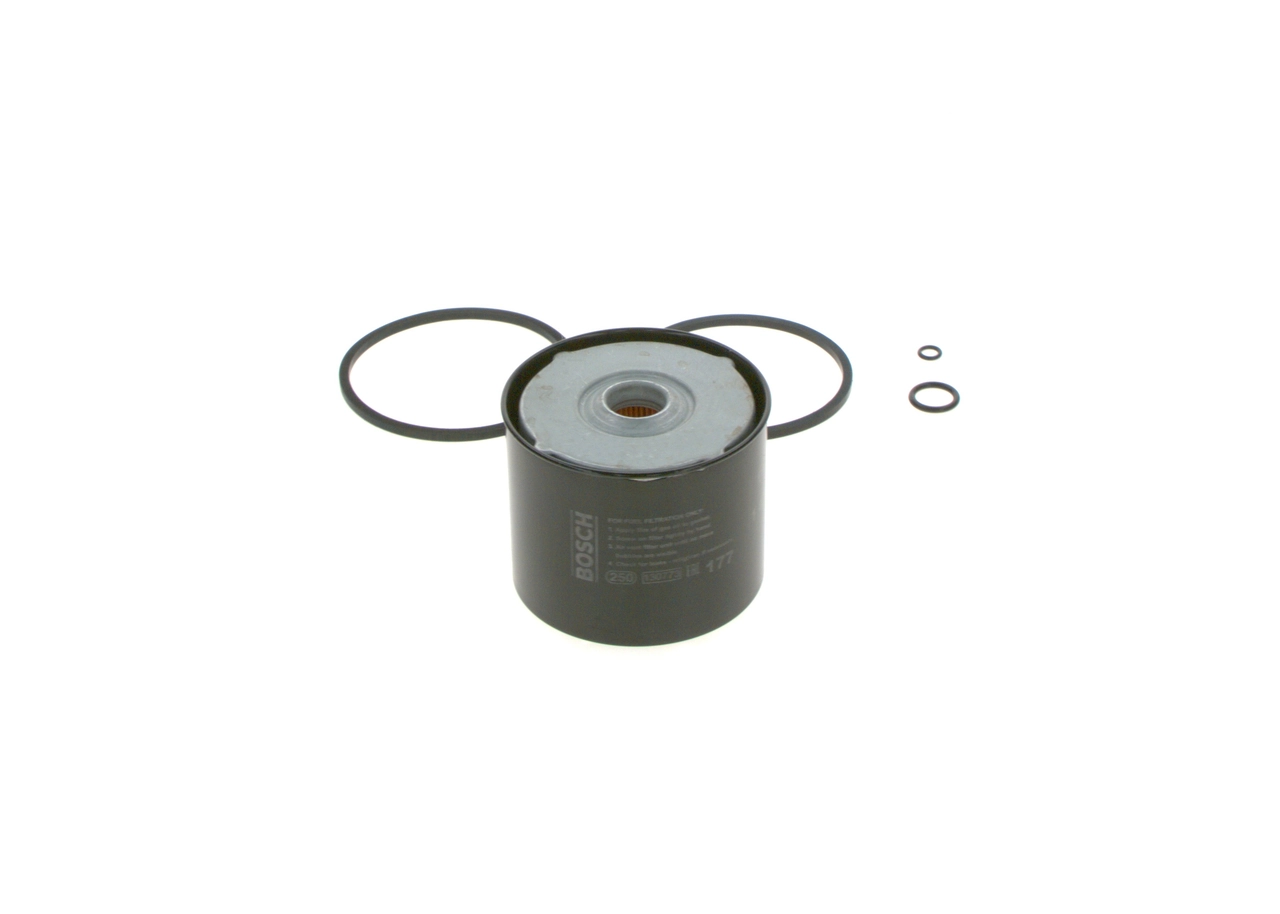 Filtro de combustível Mercedes 0001231108