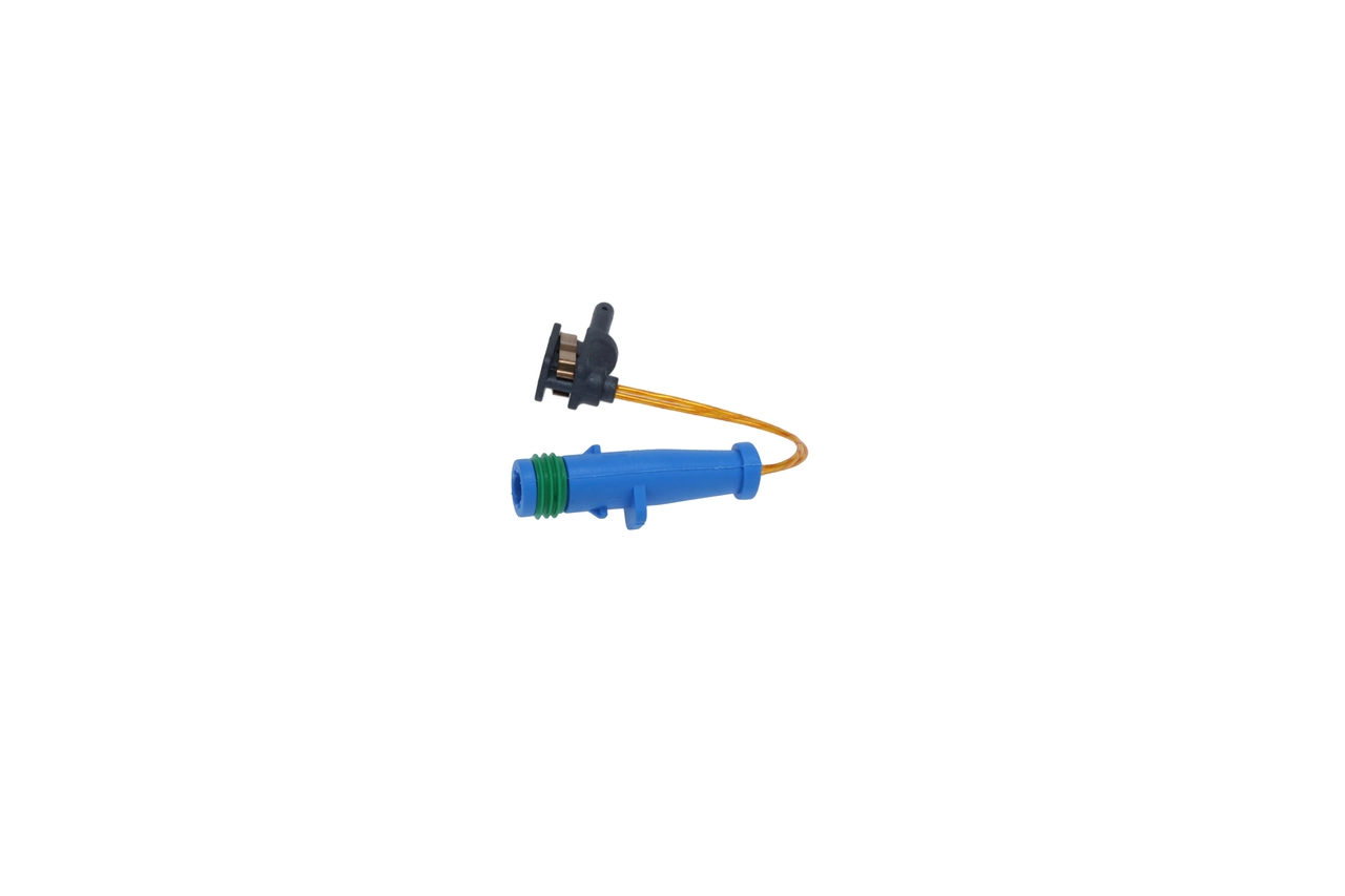 Compre 1987474553 Bosch Sensor dianteiro de desgaste das sapatas do freio