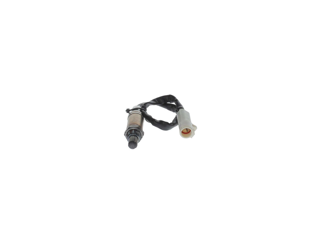 Sonda lambda, sensor de oxigênio até o catalisador Bosch 0258005717 preço, a partir de 71,49 USD