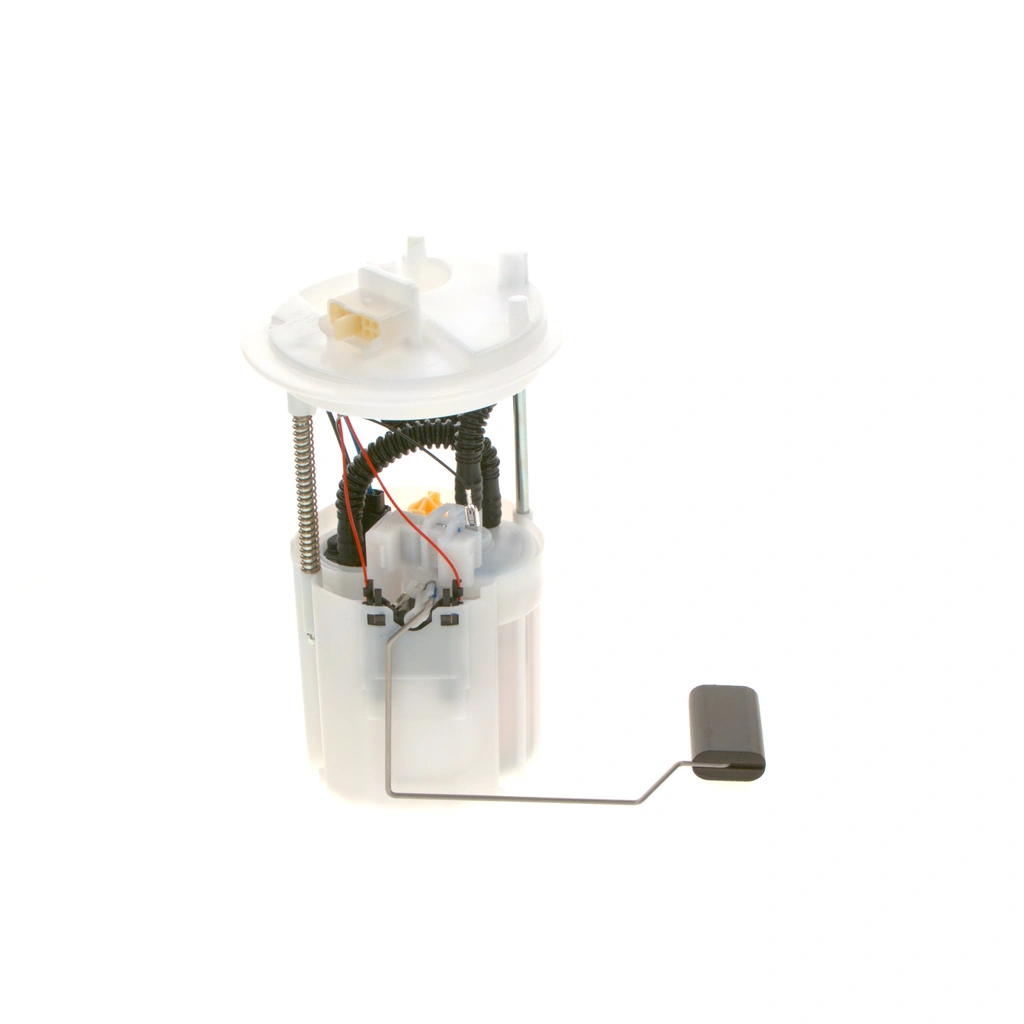 0580314016 Bosch Módulo de bomba de combustível com sensor do nível de combustível