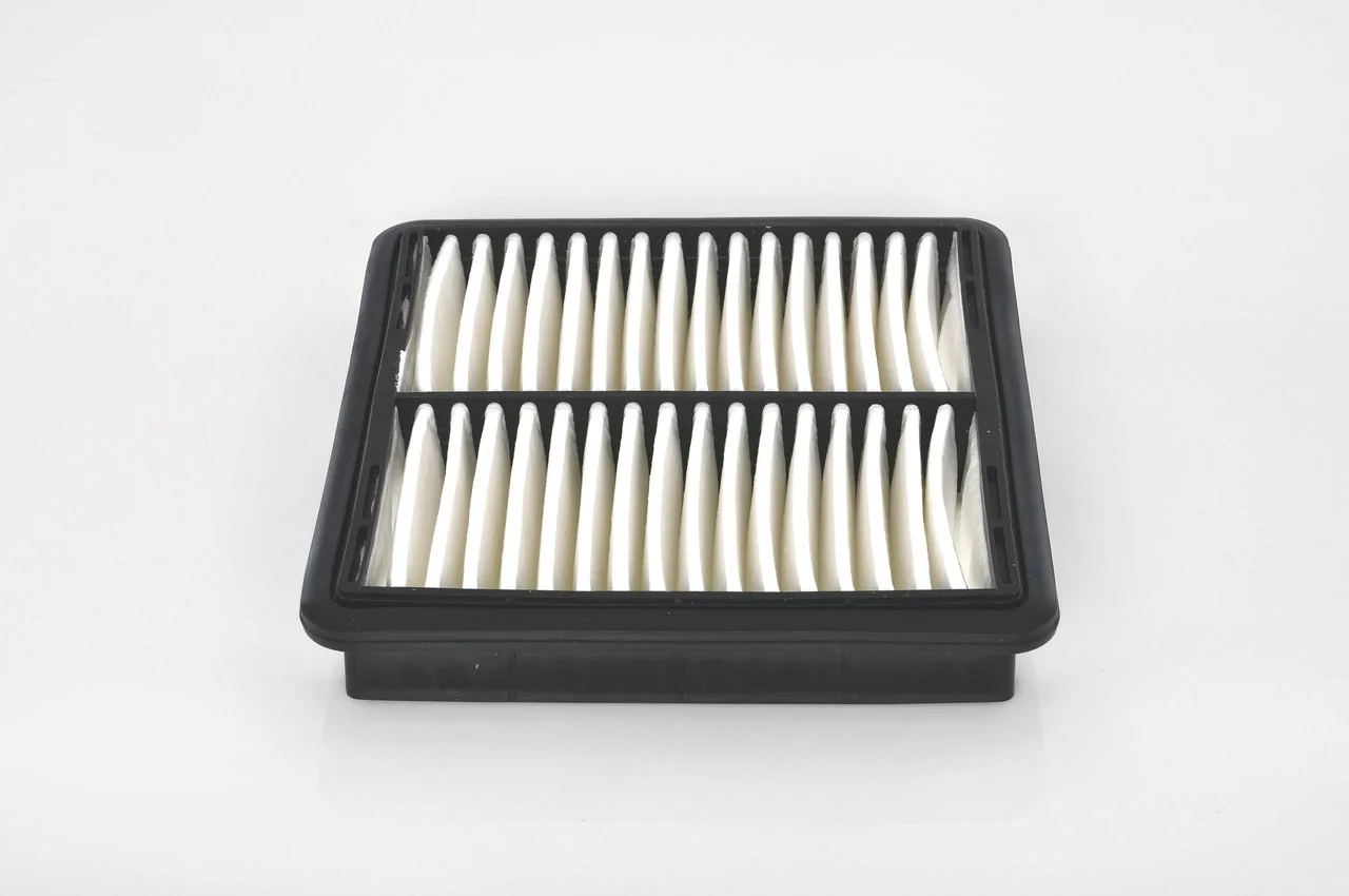 1987429166 Bosch Filtro de ar