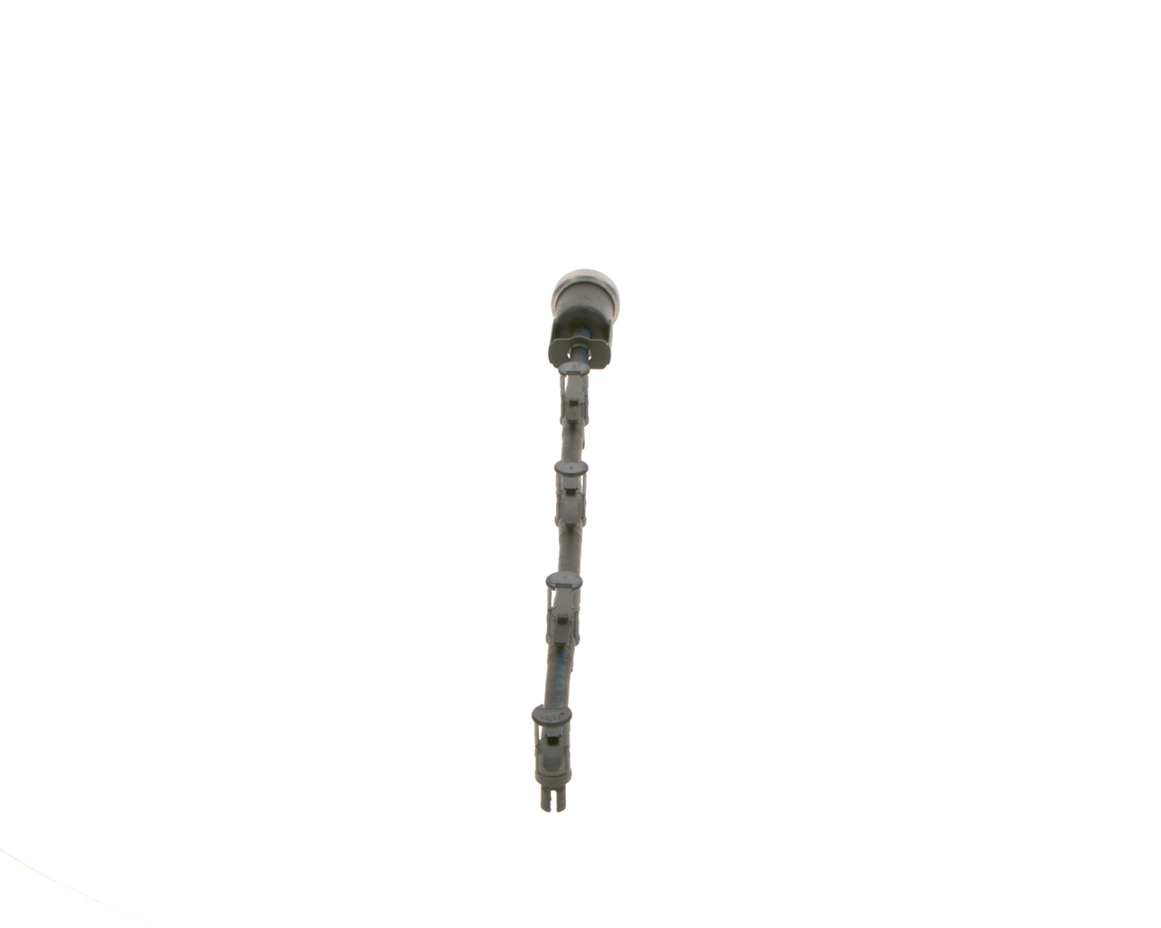 0928402149 Bosch Tubo de combustível, inverso desde os injetores