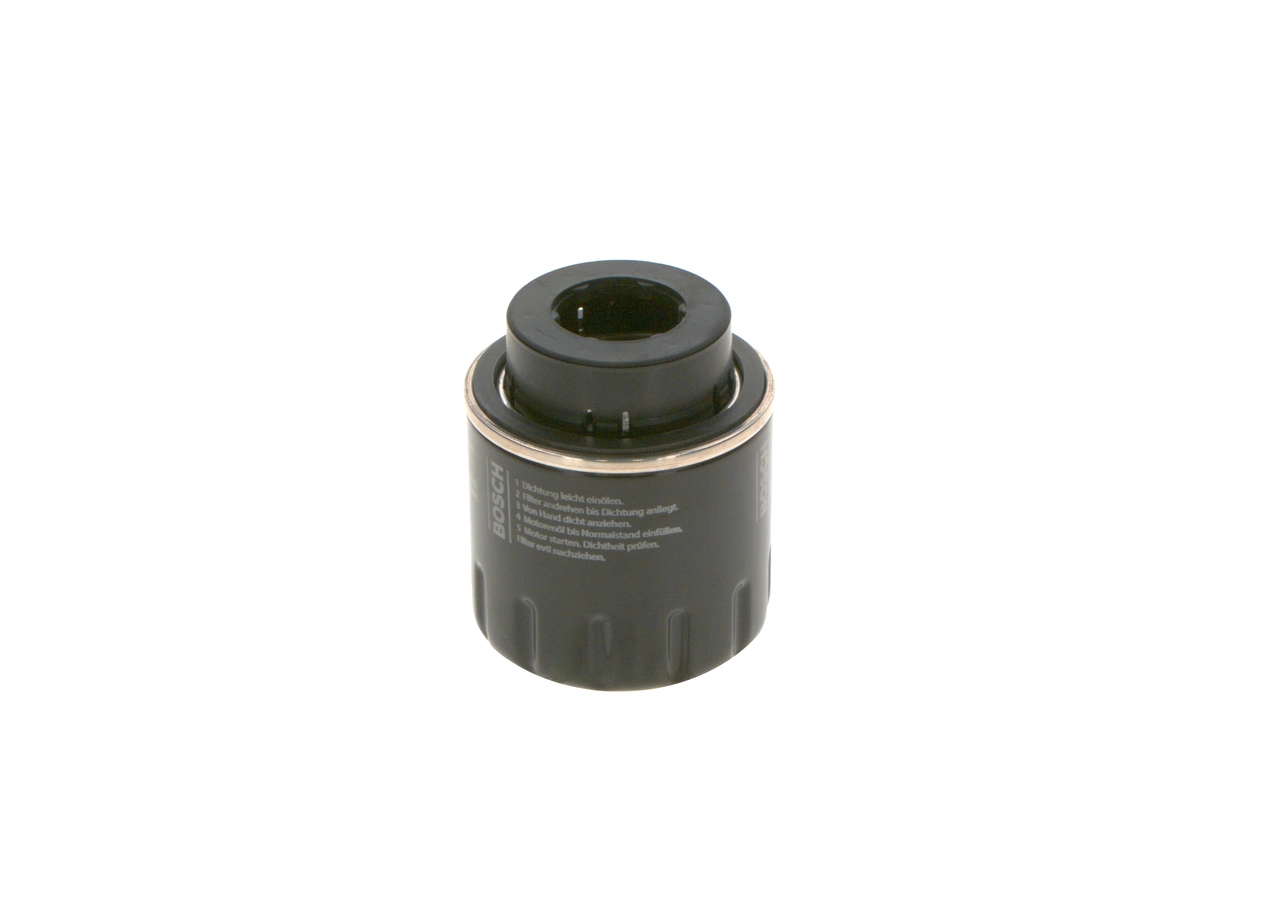 Filtro de óleo Bosch F026407183 preço, a partir de 10,70 USD