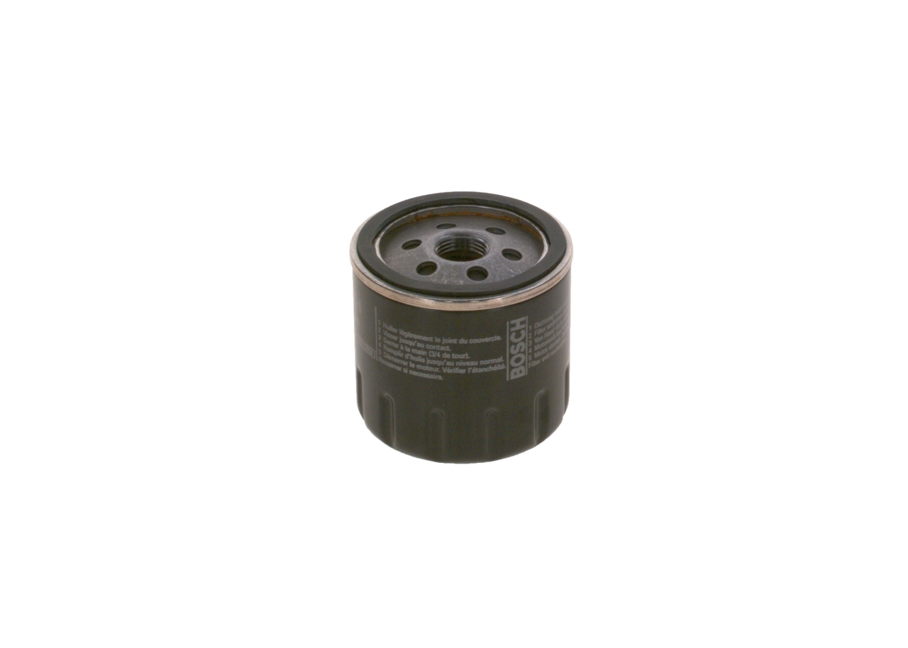 Compre F026407143 Bosch Filtro de óleo