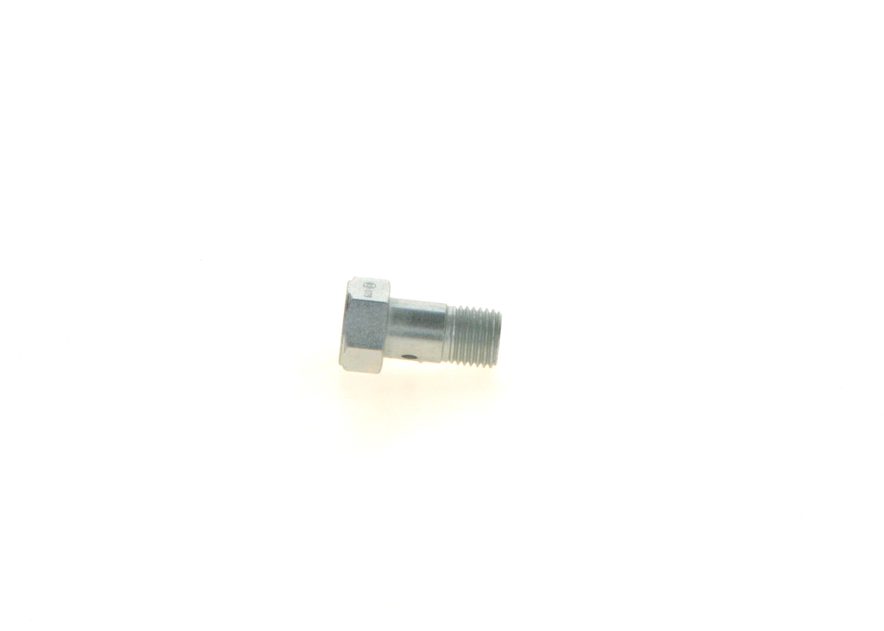 Compre 1417413047 Bosch Válvula de retenção para devolução de combustível