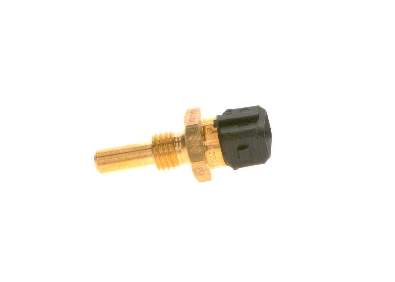 0280130023 Bosch Sensor de temperatura do fluido de esfriamento
