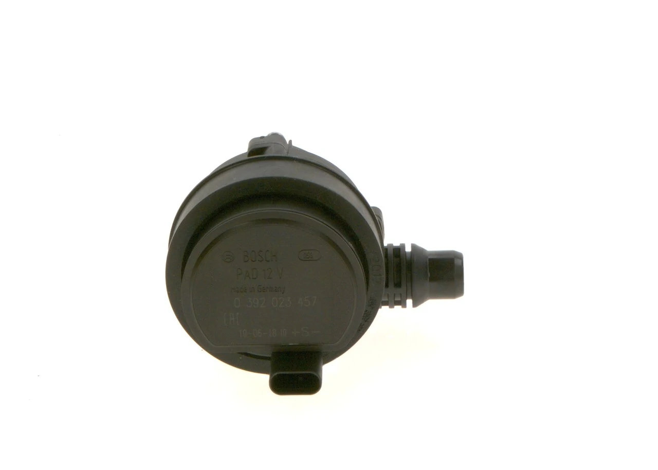 Bomba de água (bomba) de esfriamento, adicional elétrica Bosch 0392023457 preço, a partir de 73,76 USD