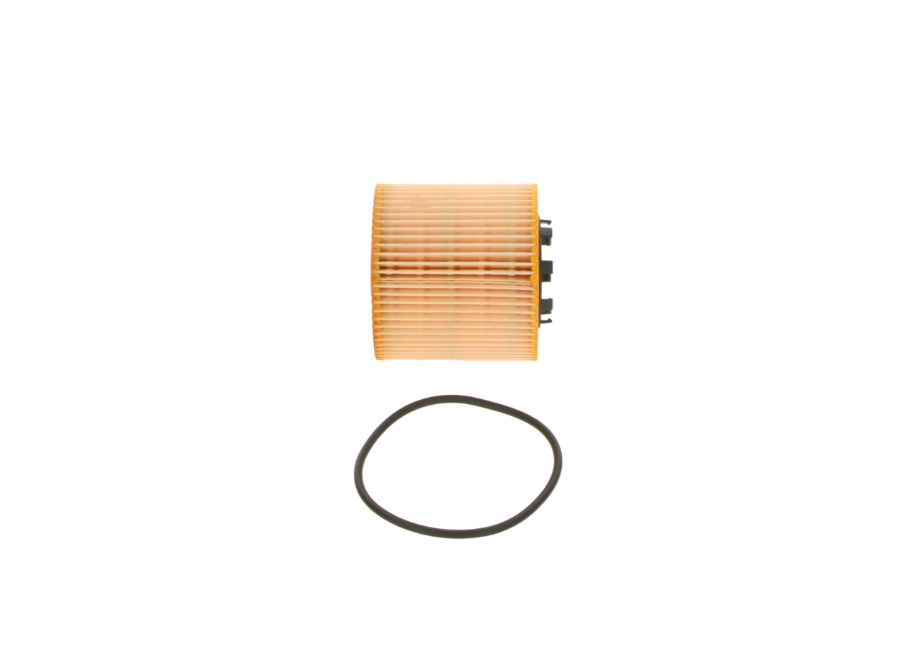 Compre 1457429198 Bosch Filtro de óleo
