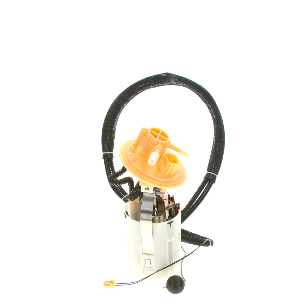 Compre 1582980137 Bosch Módulo de bomba de combustível com sensor do nível de combustível