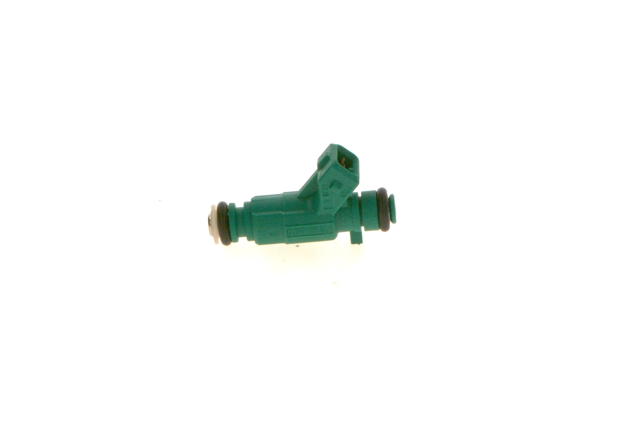 Injetor de injeção de combustível 0280156025 Bosch