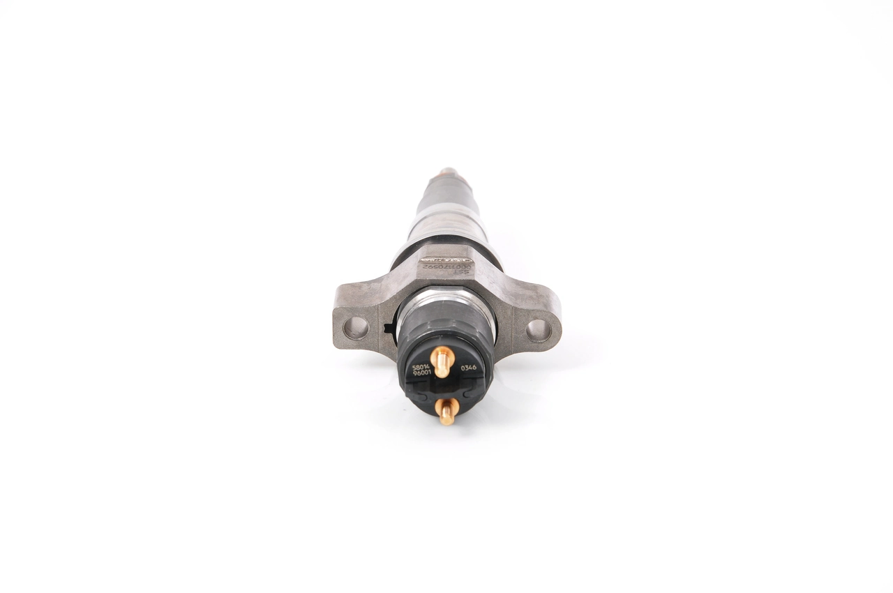 0445120346 Bosch Injetor de injeção de combustível