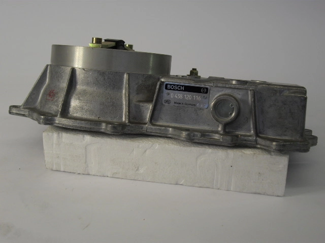 0438120116 Bosch Sensor de fluxo (consumo) de ar, medidor de consumo M.A.F. - (Mass Airflow)