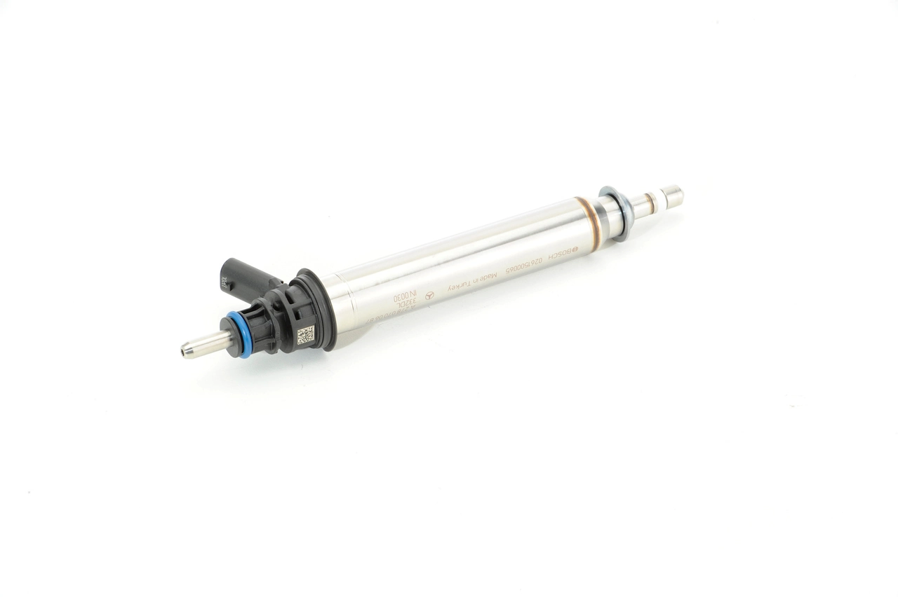 Injetor de injeção de combustível 0261500065 Bosch