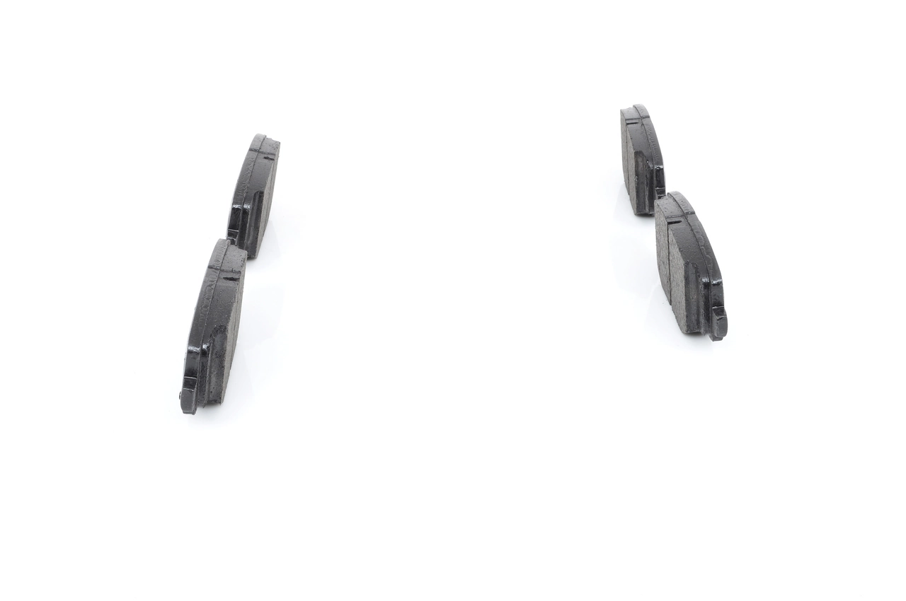 Sapatas do freio traseiras de disco Bosch 0986494767 preço, a partir de 46,34 USD
