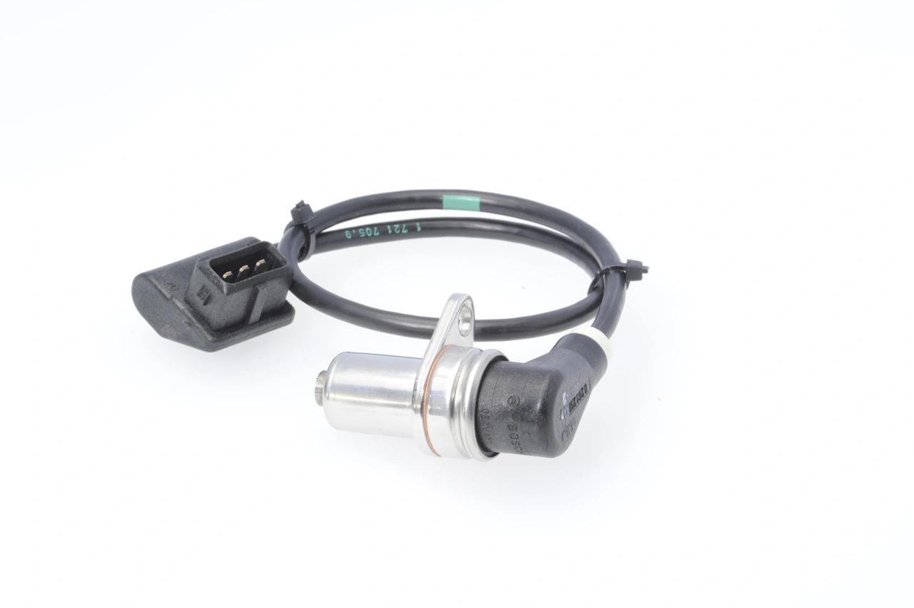 Sensor de posição da árvore distribuidora Bosch 0261210058 preço, a partir de 38,11 USD