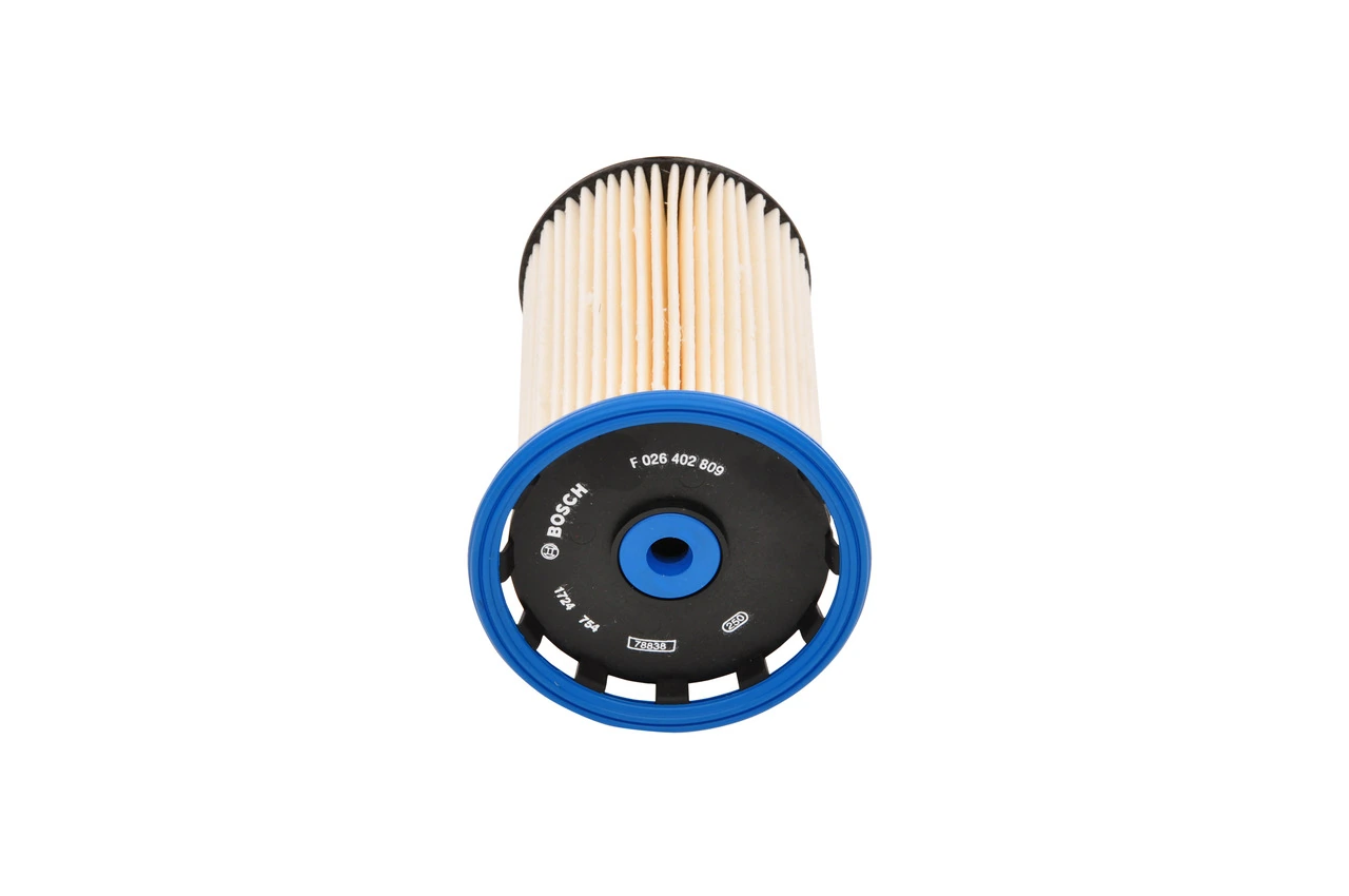F026402809 Bosch Filtro de combustível