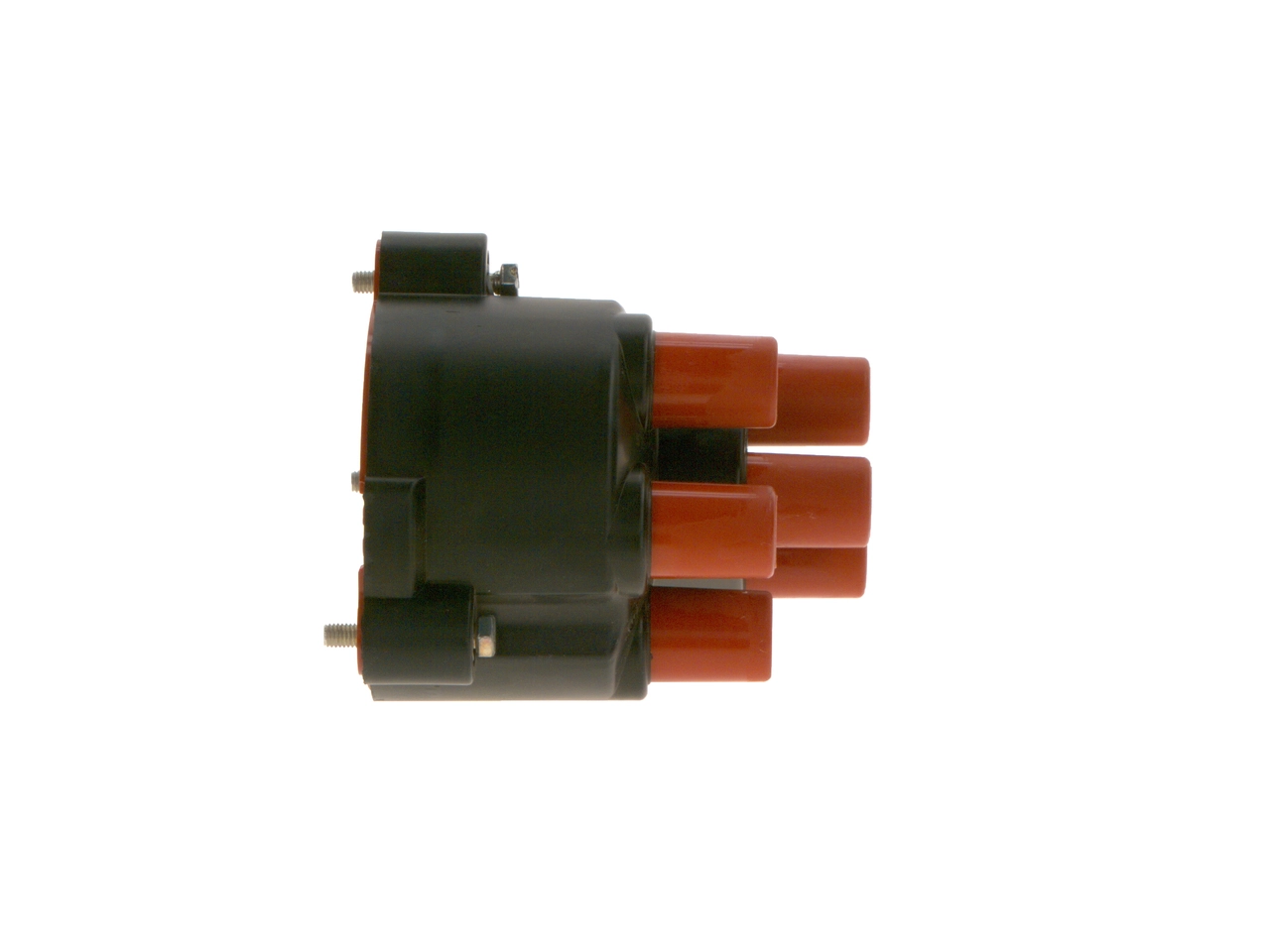 Compre 1235522408 Bosch Tampa de distribuidor de ignição (distribuidor)