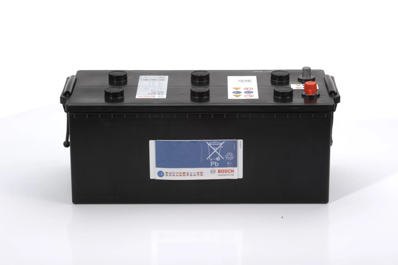 Compre 0092T30770 Bosch Bateria recarregável (PILHA)