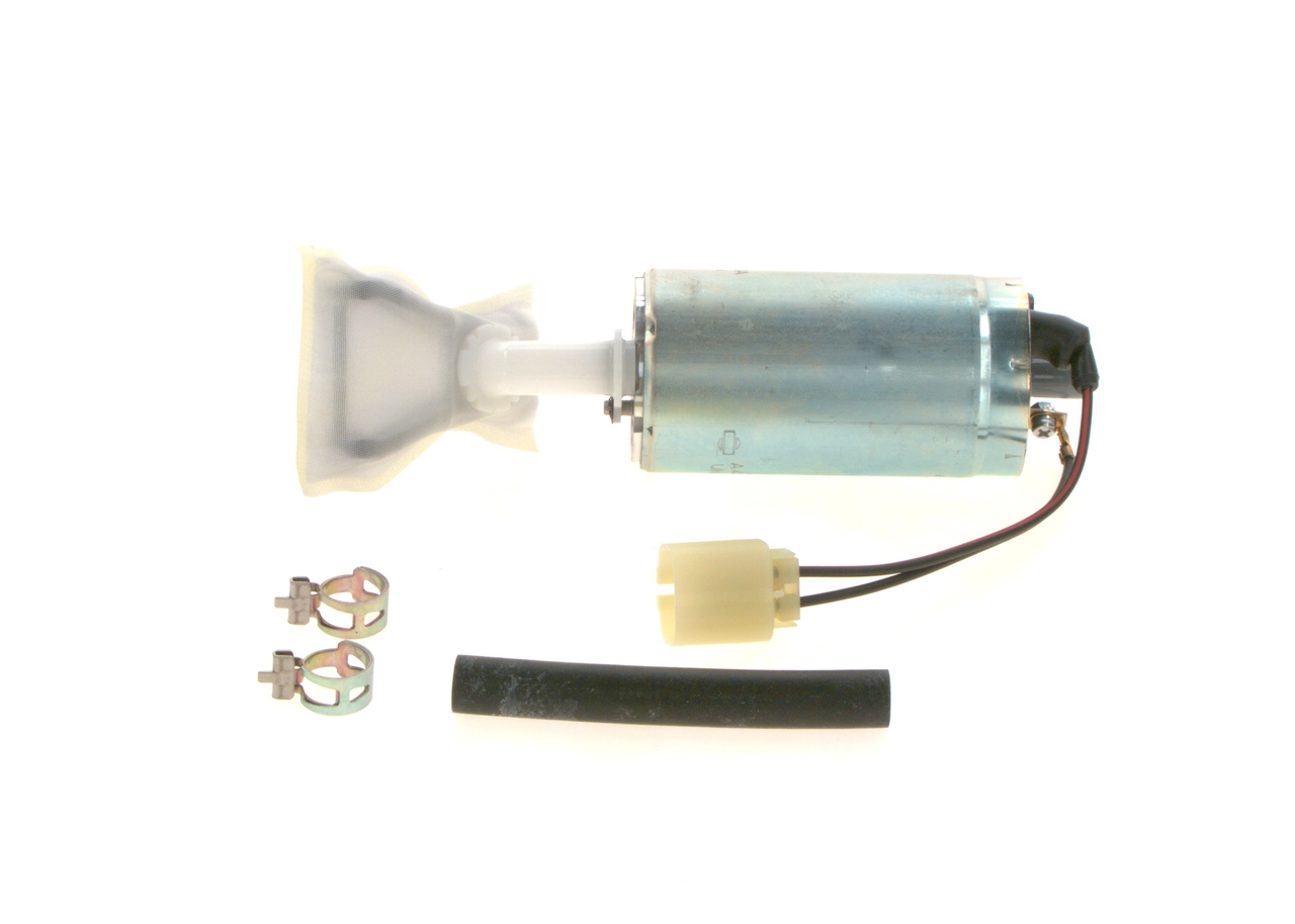 0580453330 Bosch Bomba de combustível elétrica submersível