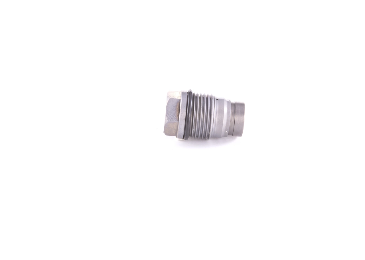 Compre 1110010017 Bosch Válvula de regulação de pressão (válvula de redução da Bomba de Combustível de Pressão Alta) Common-Rail-System
