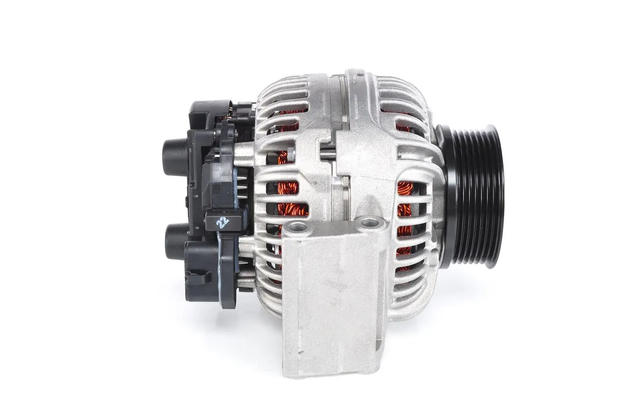 0124655405 Bosch Gerador