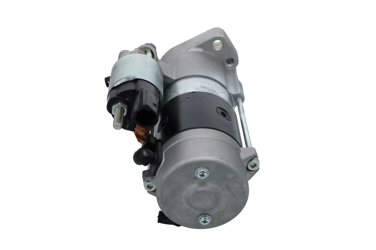 Motor de arranco 1986S00978 Bosch