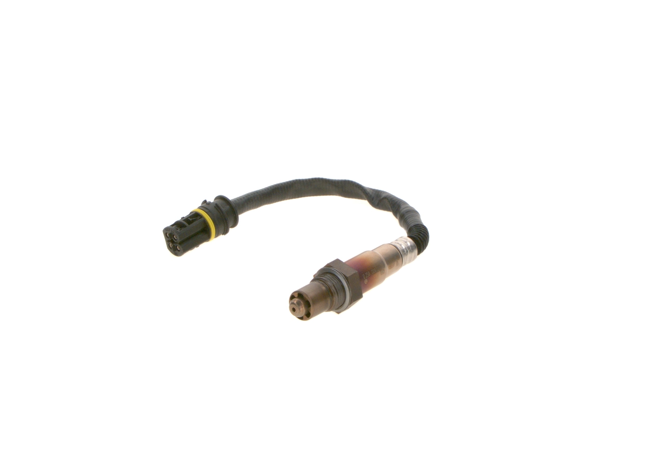Compre 0258006123 Bosch Sonda lambda, sensor de oxigênio