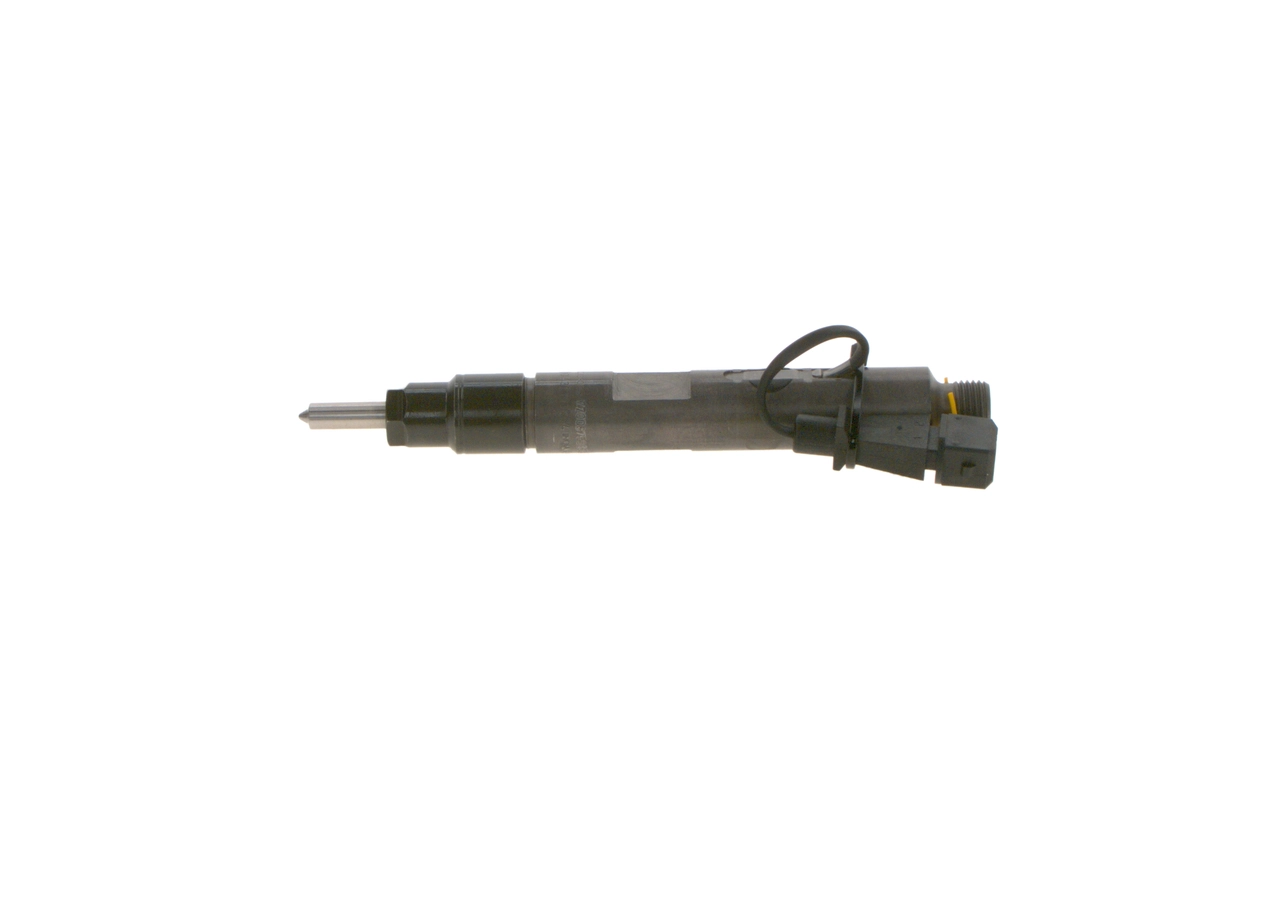 0432193754 Bosch Injetor de injeção de combustível