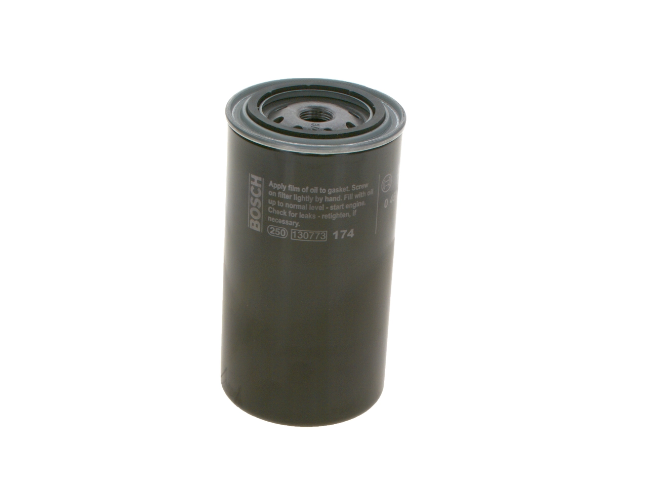 Filtro de óleo Bosch 0451203001 preço, a partir de 6,12 USD