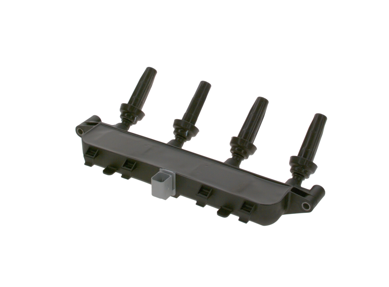 Compre 0986221035 Bosch Bobina de ignição