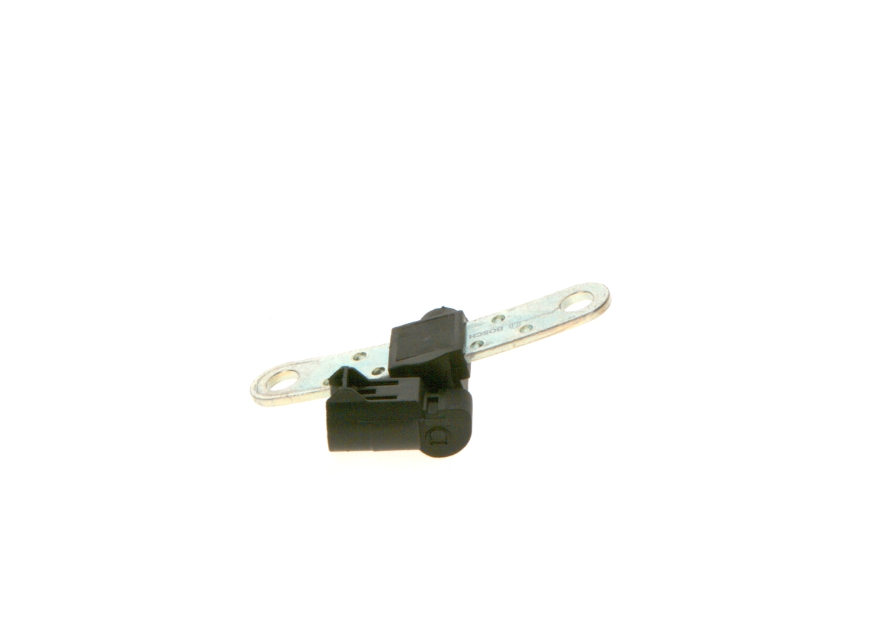 Sensor de posição (de revoluções) de cambota 0986280410 Bosch